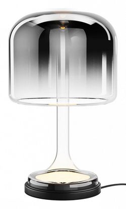 Настольная лампа декоративная Maytoni Spirito MOD286TL-L8B3K