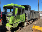 Shacman (Shaanxi) SX* 6x6 Самосвал SX32586T385 (Дизельный, 11,6 л, 369 л.с., МТ)