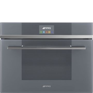 Электрический духовой шкаф Smeg SF4104MCS