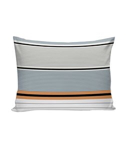 Постельное белье сатин Milky Garden "Alaska" 1,5-сп Наволочка 50x70 см 1 шт Простынь 150x215 см Пододеяльник 145x215 см