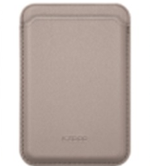 Визитница-картхолдер KZDOO Wallet MagSafe Leather
