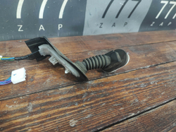 Проводка двери задней правой Mazda 3 (BK) 02-09 Б/У Оригинал B32H67220C