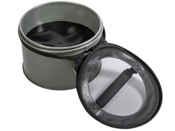 Ведро для насадки Feeder Concept EVA MAGGOT SET 7л