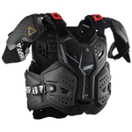 Защита панцирь Leatt Chest Protector 6.5 Pro (Black, XXL, 2024 (5021400182))