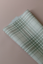 Бум-53 бумага (43х64 см) Клеточка полынь (цена за упаковку 20 листов)