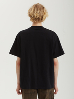 Мужская Футболка Experimental