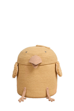 Корзина Lorena Canals Charlie The Chicken (25 x 30Ø см)