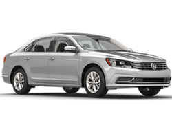 Volkswagen Passat NMS 2011-2022 (Китай/Америка)