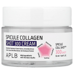 APLB, Крем Spicule Collagen Shot 300, 55 мл (1,86 жидк. Унции)