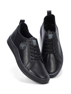 Кеды мужские K0112-1P