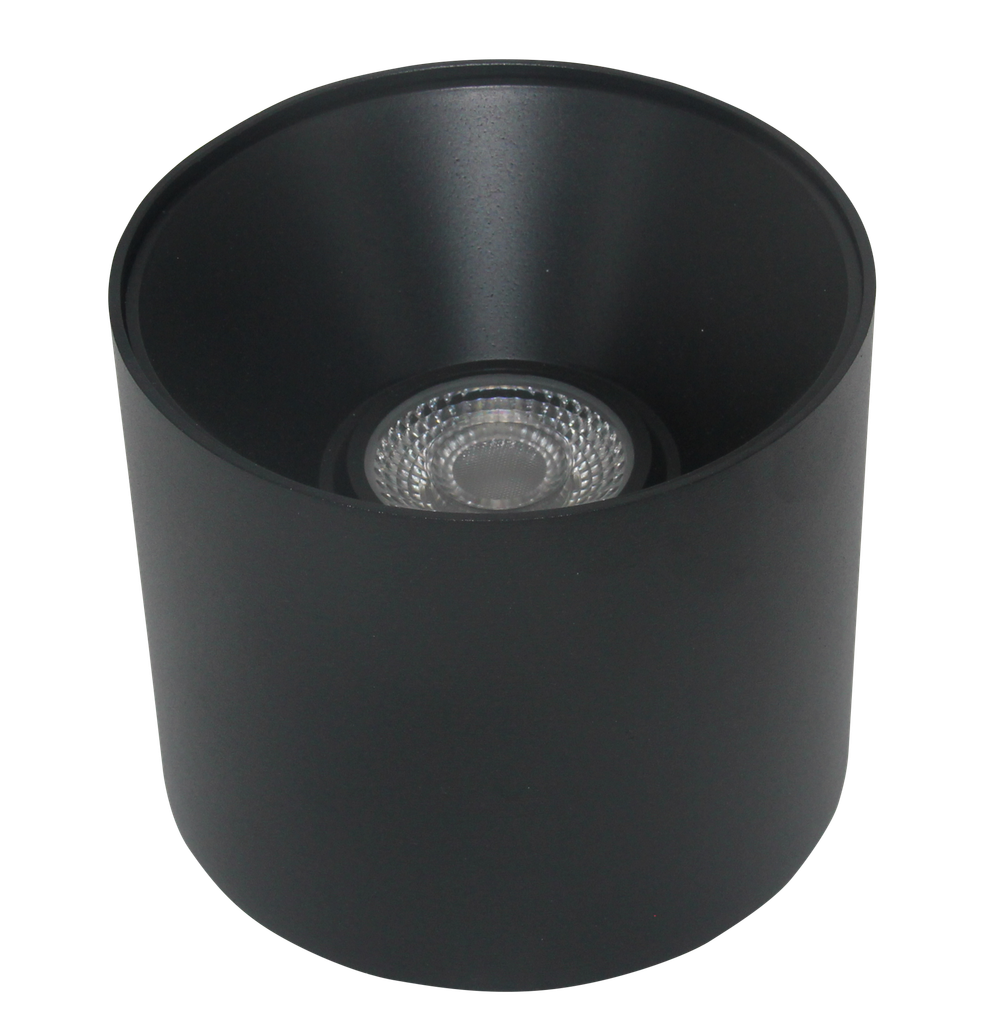 Потолочный светодиодный диммируемый светильник Maytoni   C064CL-01-25W3K-D-RD-B