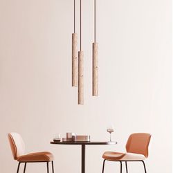 Подвесной Светильник Fajer H60 By Imperiumloft