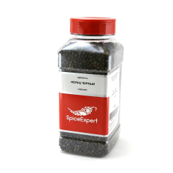 Приправа Перец Черный Горошек SpiceExpert 500г