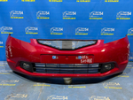 Решетка радиатора Honda FIT 2007-2010