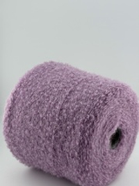 Сирень 75% кид мохер 25% шелк  250 м/100 гр