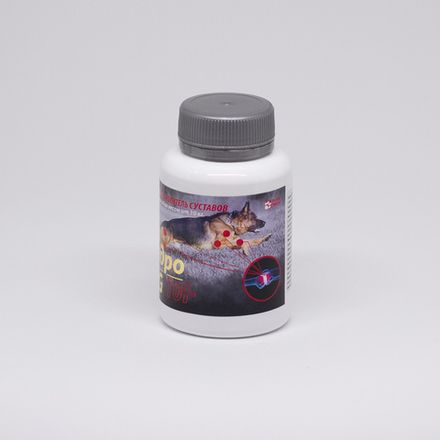 Хондро Дог 10+