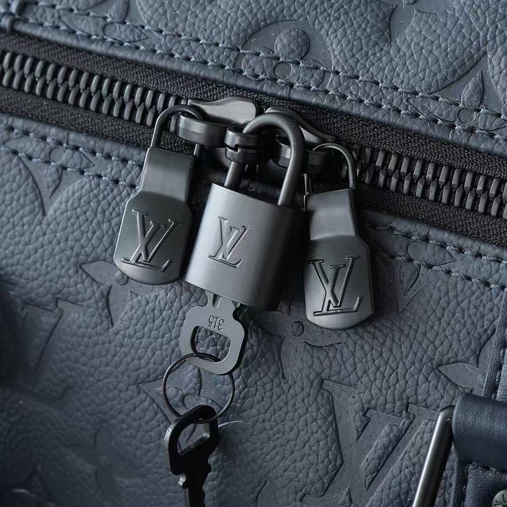 Дорожная сумка Louis Vuitton Keepall 50