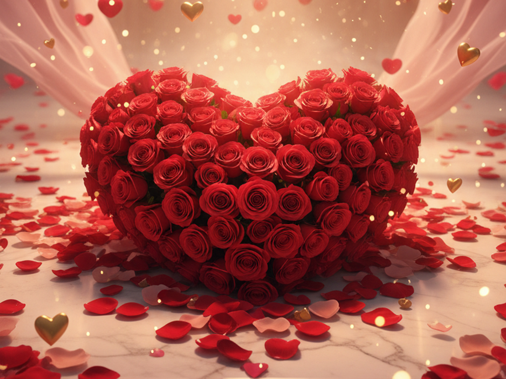 Трогательные идеи для подарков на День Святого Валентина