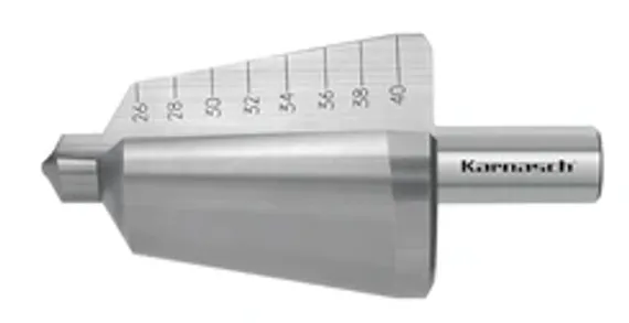 Выталкивающий штифт Karnasch, арт. 20.1408