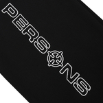 PP "LOGO" SWEATPANTS