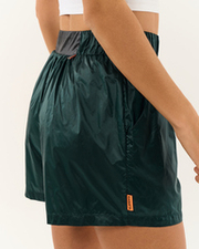 Шорты FEM, Deep green