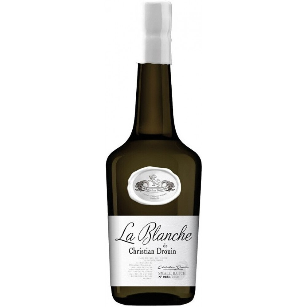 Christian Drouin La Blanche 0,7 л.