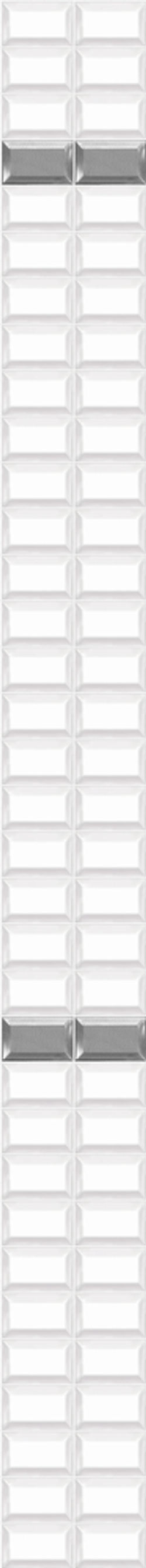 Панель ПВХ фотопечать Белый парус фон 2700х250мм