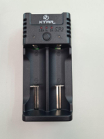 Зарядное устройство XTAR SP2