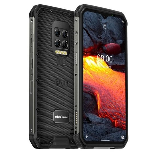 Смартфон Ulefone Armor 9E 8/128GB