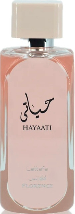 Lattafa Hayaati Florence EDP