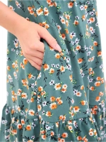 Сарафан женский "Сиеста"