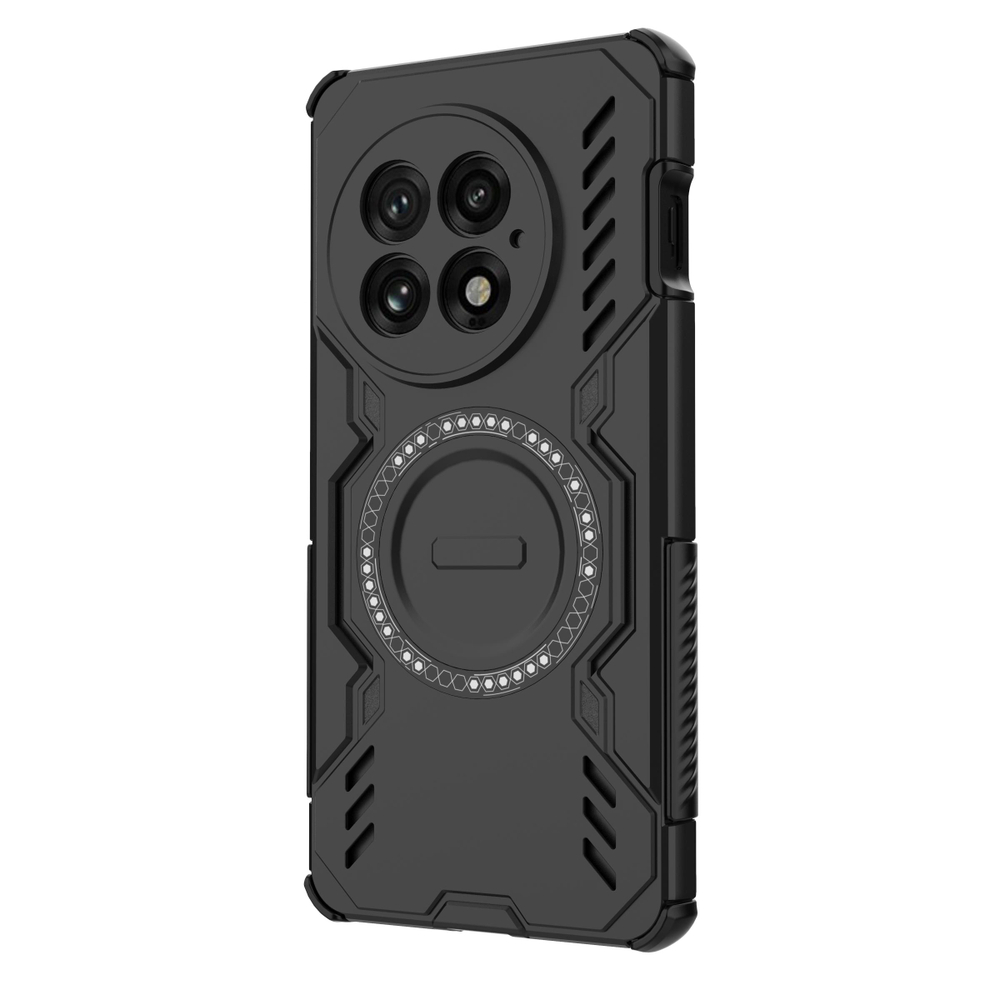 Защитный чехол Space Shell Magnetic Case для OnePlus 13