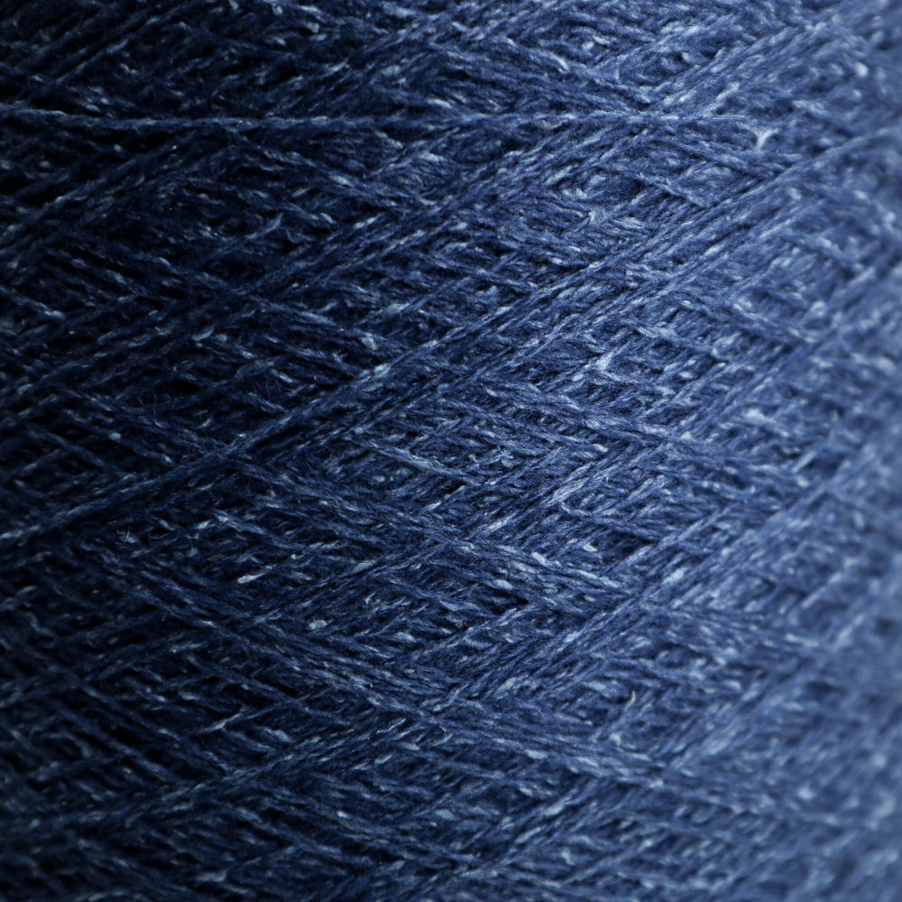 KNOLL Samarkand Tweed 11,5/2 Nm  - 132 Dark blue