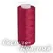 Нитки швейные Bestex 40/2, #048 Светло-Красный