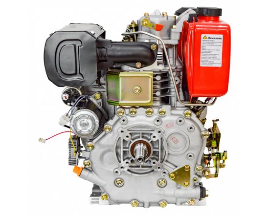 Двигатель дизельный "BRAIT" BR420DE