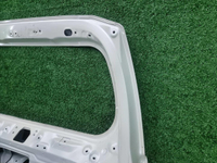 Крышка багажника Toyota LC Prado 150 (2013-2017)