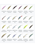 Воблер DUO Spearhead Ryuki 95 S, GPA4009 River Bait