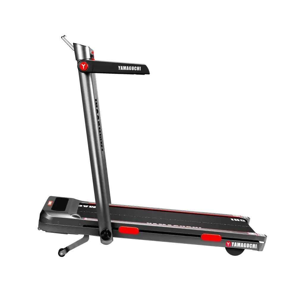 Беговая дорожка Yamaguchi Home RACE Incline