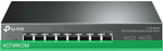 Коммутатор TP-Link TL-SG108-M2