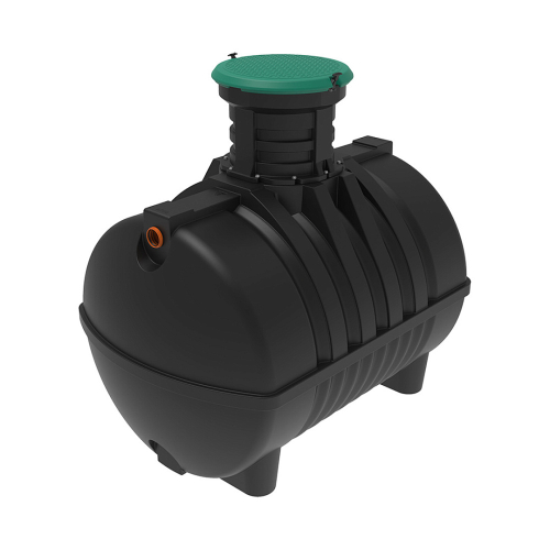 Септик Rostok Ground 12