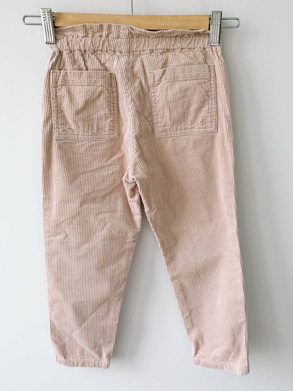 Вельветовые брюки Bonpoint