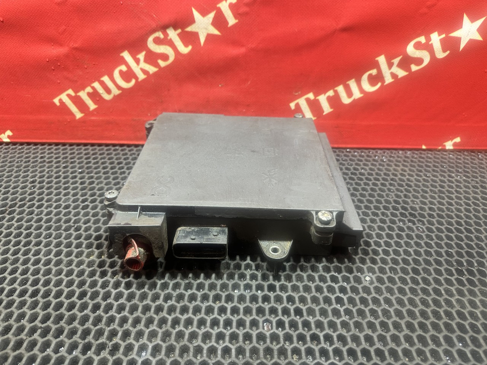 Коробка распределительная