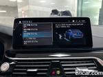 BMW 5 Series (G30) 530e Luxury (04.2021)