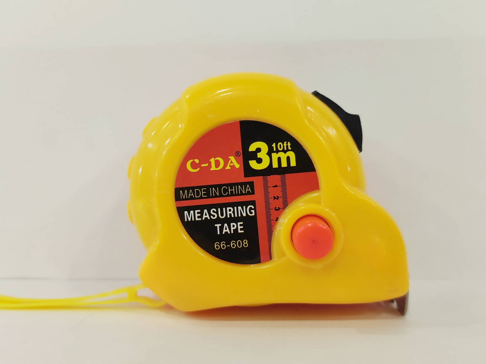 Рулетка 3m