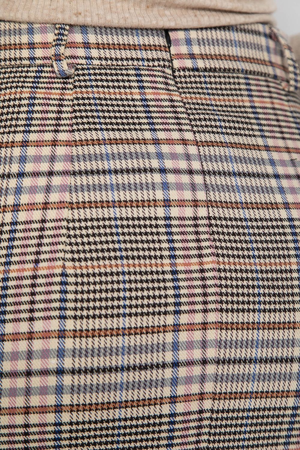 Юбка Кокетка (бежевая) Ю12450-41 LT Collection