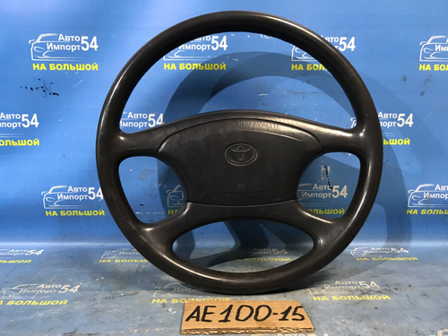 Руль TOYOTA SPRINTER 1992
