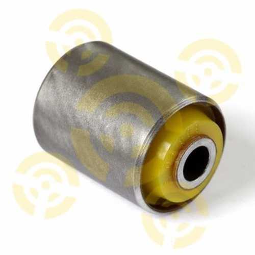 Полиуретановый сайлентблок задней подвески, нижней продольной тяги, передний(Кратность 1 шт) 206999