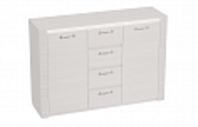 Комод 1400 "Элана"