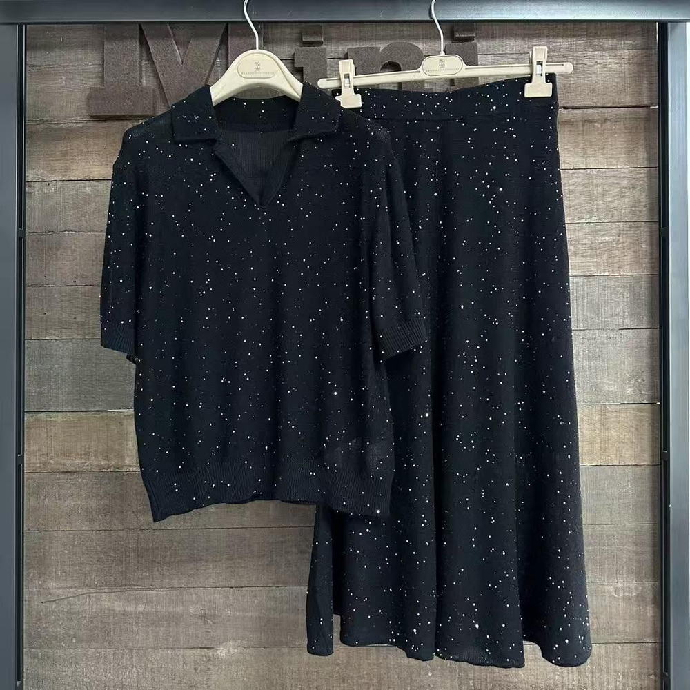 Костюм Brunello Cucinelli, арт. 485520867