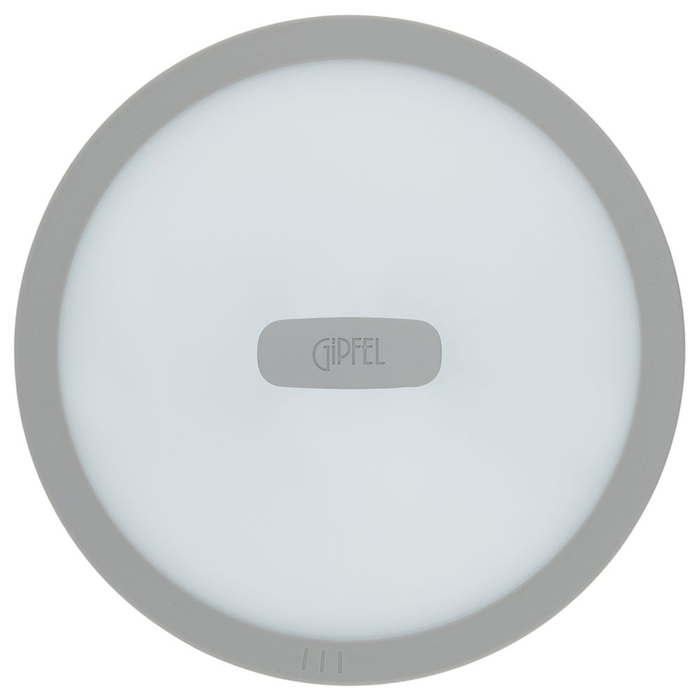 Крышка стеклянная Gipfel Taggia 52282 26 см